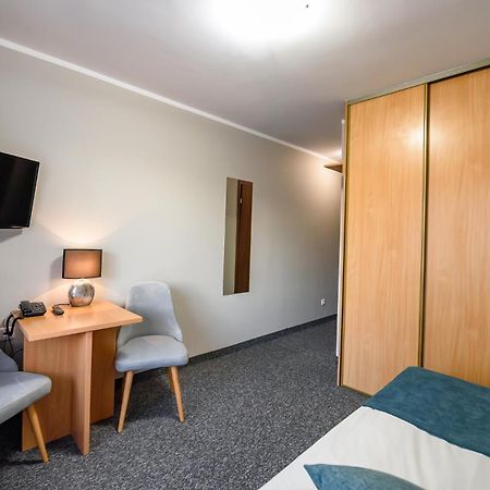 Osrodek Szkoleniowo Wypoczynkowy Galicya Hotel Krynica Zdroj Eksteriør billede
